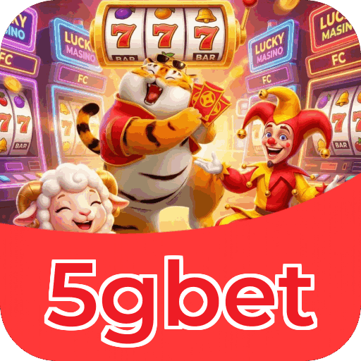 Segurança 5gbet