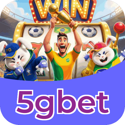 Slots Premium da PG Soft na 5gbet
