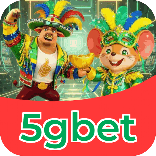 Siga a 5gbet no Facebook