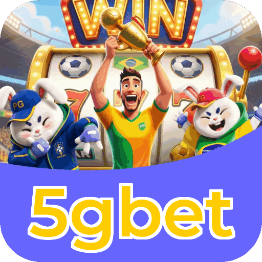 Interface 5gbet